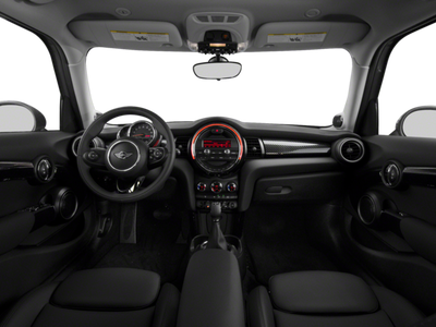 2018 MINI Hardtop 4 Door Base