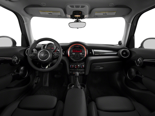 2018 MINI Hardtop 4 Door Base