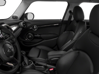2018 MINI Hardtop 4 Door Base