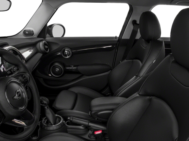 2018 MINI Hardtop 4 Door Base