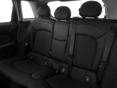 2018 MINI Hardtop 4 Door Base