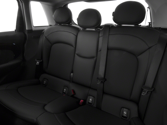 2018 MINI Hardtop 4 Door Base