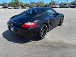 2007 Porsche Cayman Base