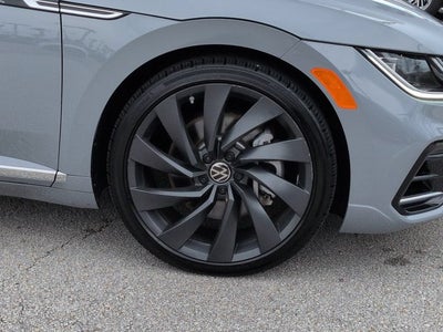 2023 Volkswagen Arteon 2.0T SEL R-Line