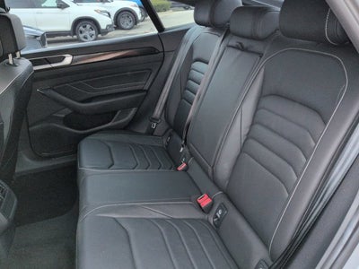2023 Volkswagen Arteon 2.0T SEL R-Line