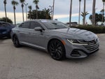 2023 Volkswagen Arteon 2.0T SEL R-Line