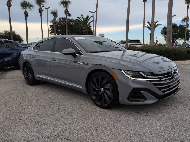 2023 Volkswagen Arteon 2.0T SEL R-Line