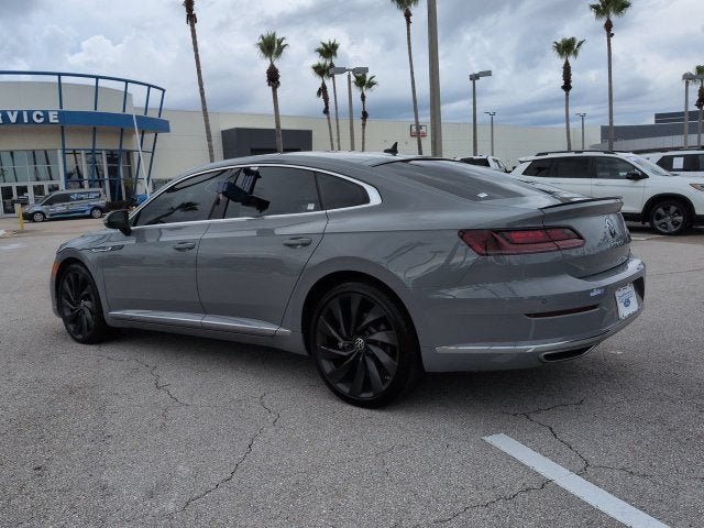 2023 Volkswagen Arteon 2.0T SEL R-Line