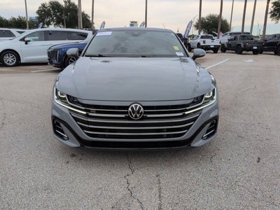 2023 Volkswagen Arteon 2.0T SEL R-Line