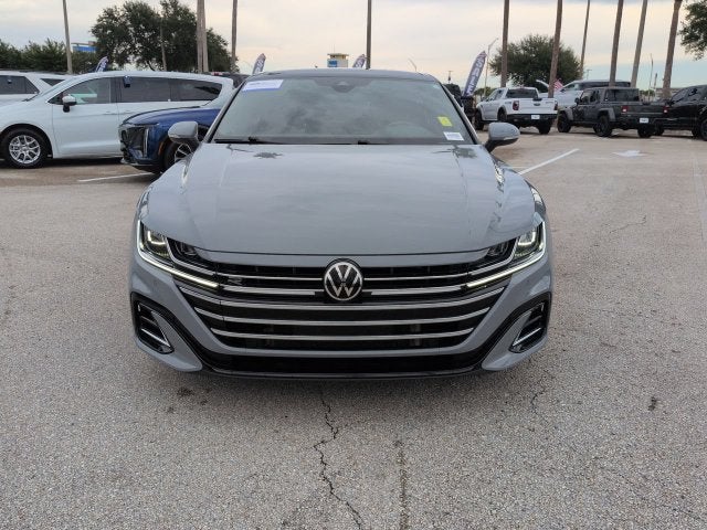 2023 Volkswagen Arteon 2.0T SEL R-Line