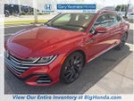 2023 Volkswagen Arteon SEL R-Line