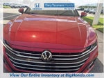 2023 Volkswagen Arteon SEL R-Line