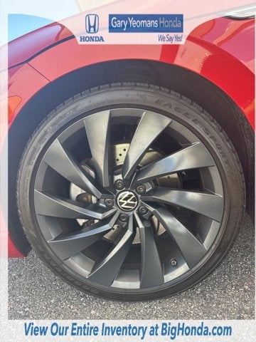 2023 Volkswagen Arteon SEL R-Line