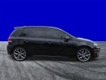2014 Volkswagen Golf GTI Wolfsburg Edition