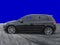2014 Volkswagen Golf GTI Wolfsburg Edition