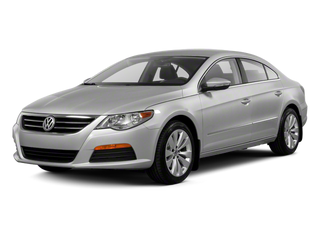 2012 Volkswagen CC R-Line