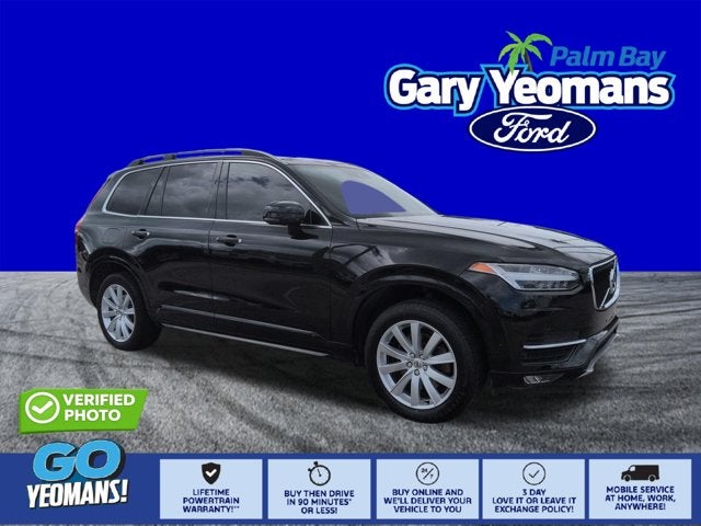2017 Volvo XC90