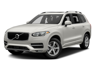 2017 Volvo XC90 T6 Momentum