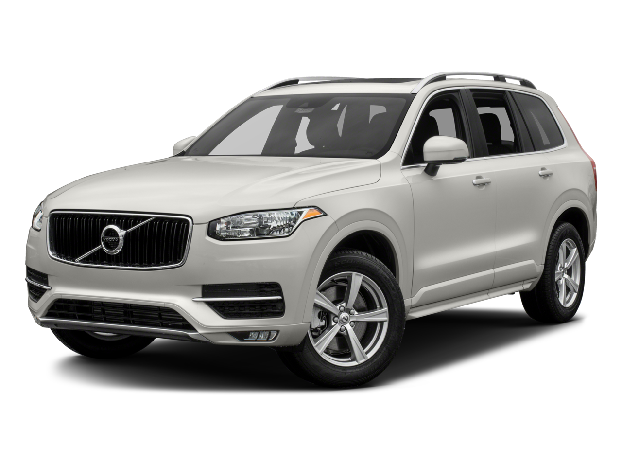 2017 Volvo XC90 T6 Momentum