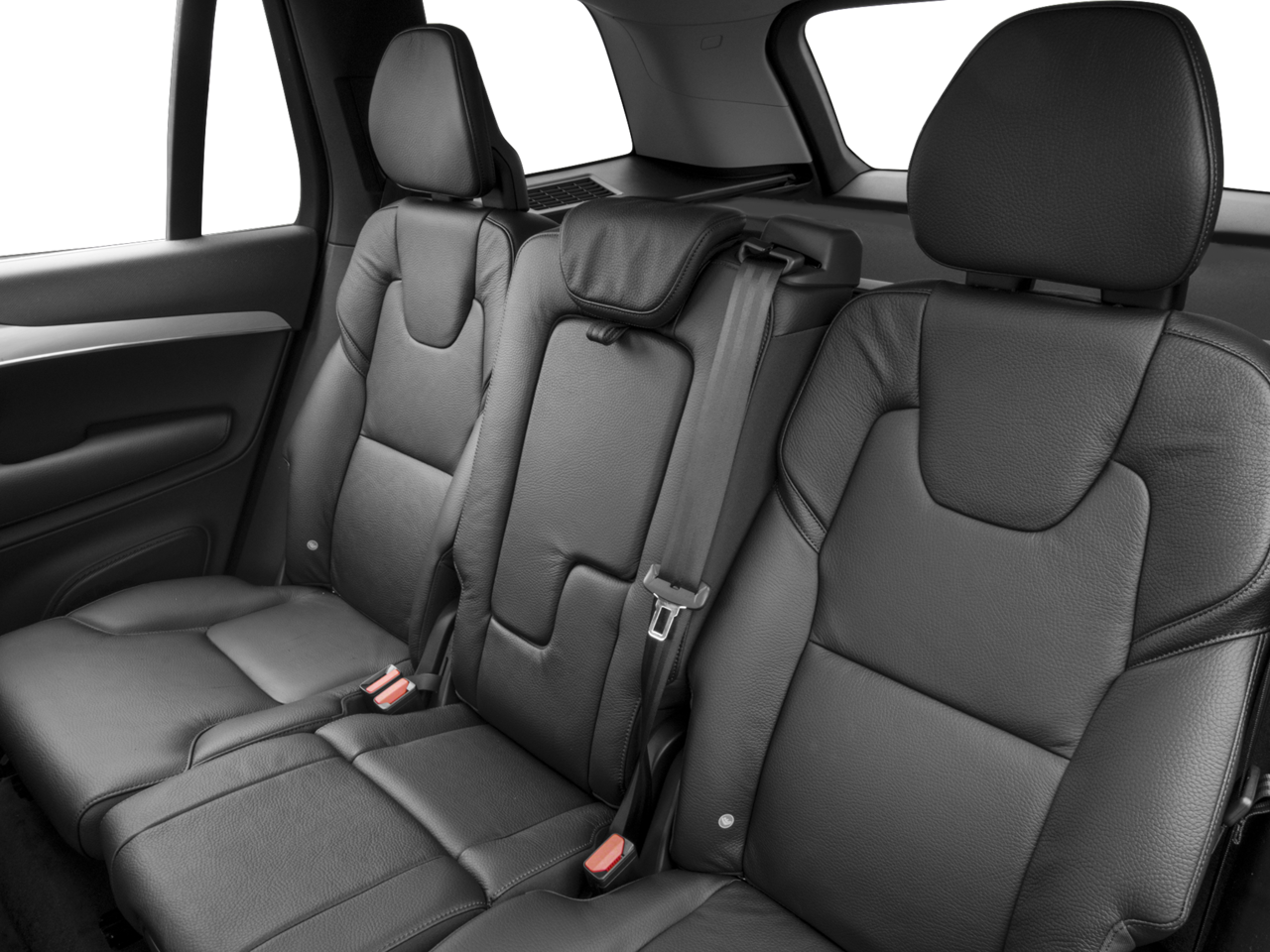 2017 Volvo XC90 T6 Momentum