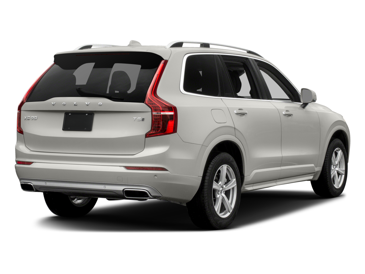 2017 Volvo XC90 T6 Momentum