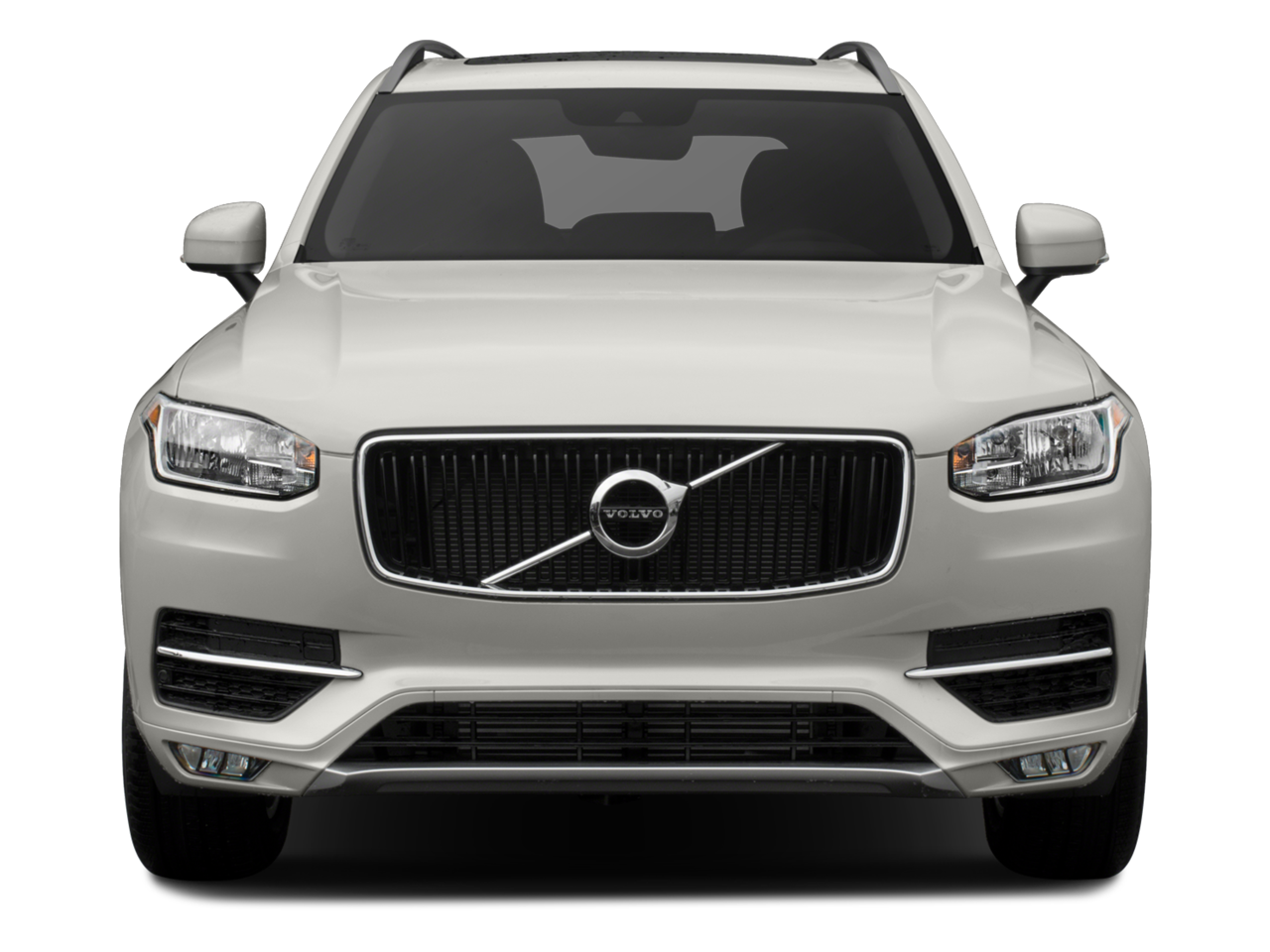 2017 Volvo XC90 T6 Momentum