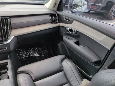 2025 Volvo XC90 Plug-In Hybrid T8 Ultra 7 Passenger 2025.5