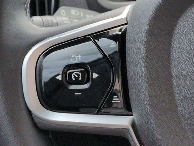2025 Volvo XC90 Plug-In Hybrid T8 Ultra 7 Passenger 2025.5