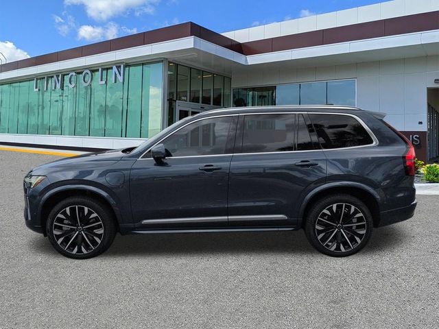 2025 Volvo XC90 Plug-In Hybrid T8 Ultra 7 Passenger 2025.5