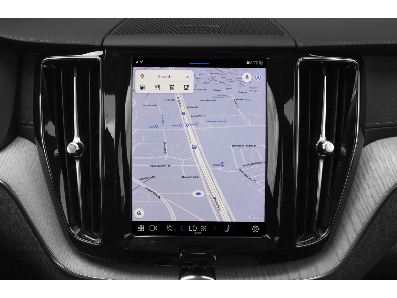 2022 Volvo XC60 Inscription