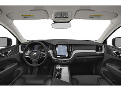 2022 Volvo XC60 Inscription