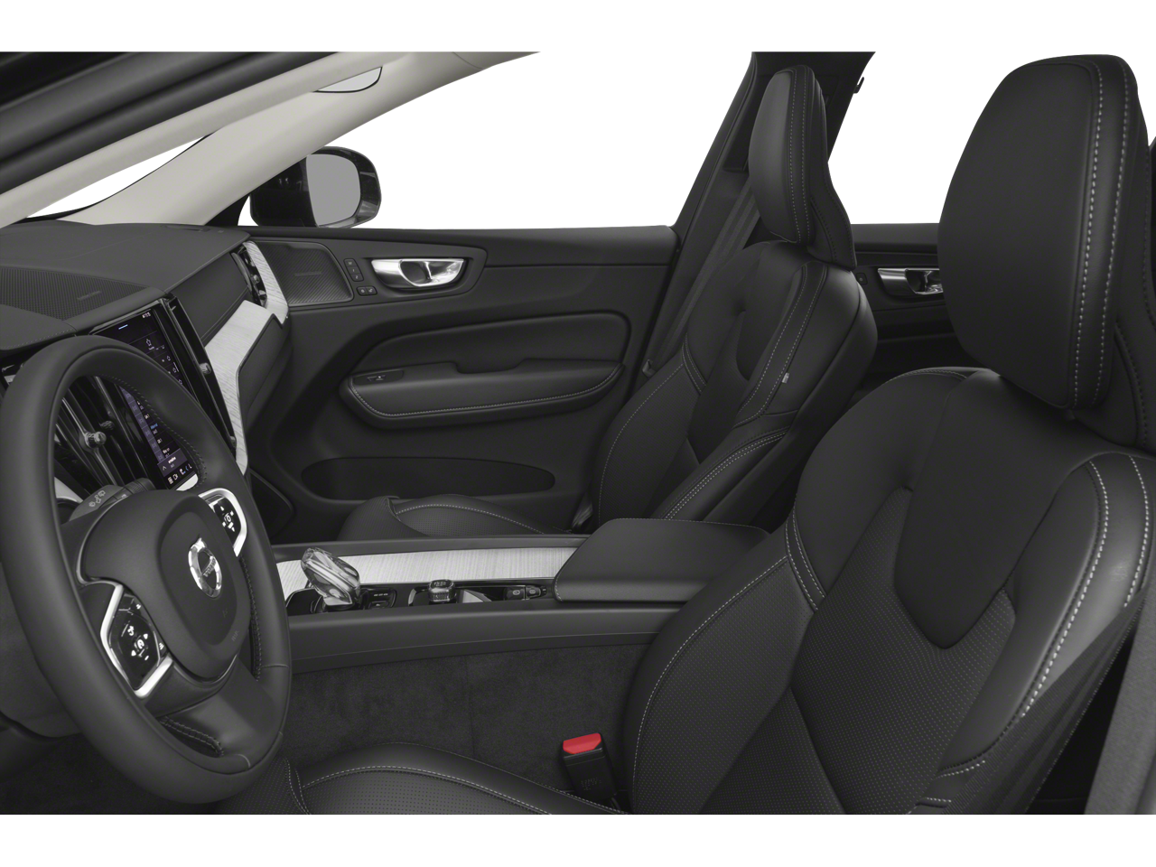 2022 Volvo XC60 Inscription