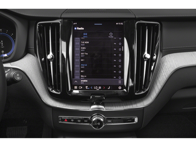 2022 Volvo XC60 Inscription