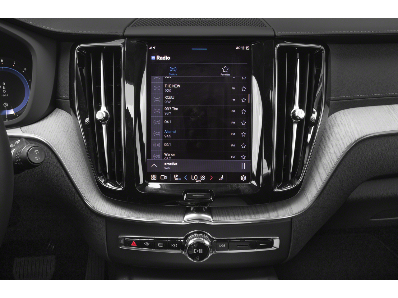 2022 Volvo XC60 Inscription