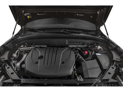 2022 Volvo XC60 Inscription