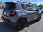 2017 Jeep Renegade Altitude