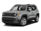 2017 Jeep Renegade Altitude