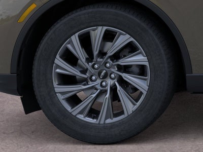 2026 Lincoln Aviator Premiere®