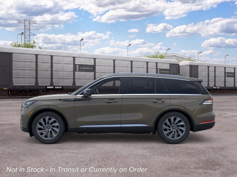 2026 Lincoln Aviator Premiere®