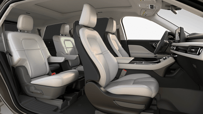 2026 Lincoln Aviator Premiere®