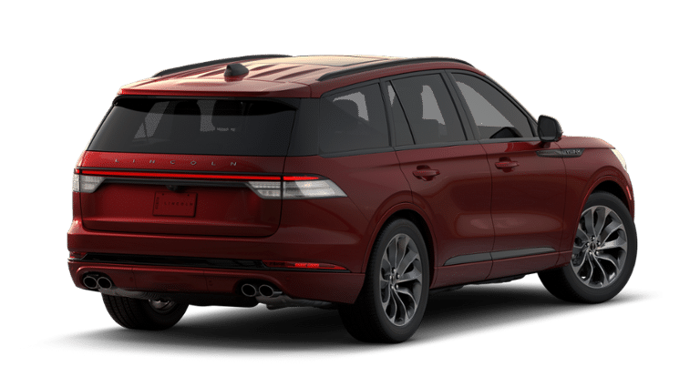 2026 Lincoln Aviator Premiere®