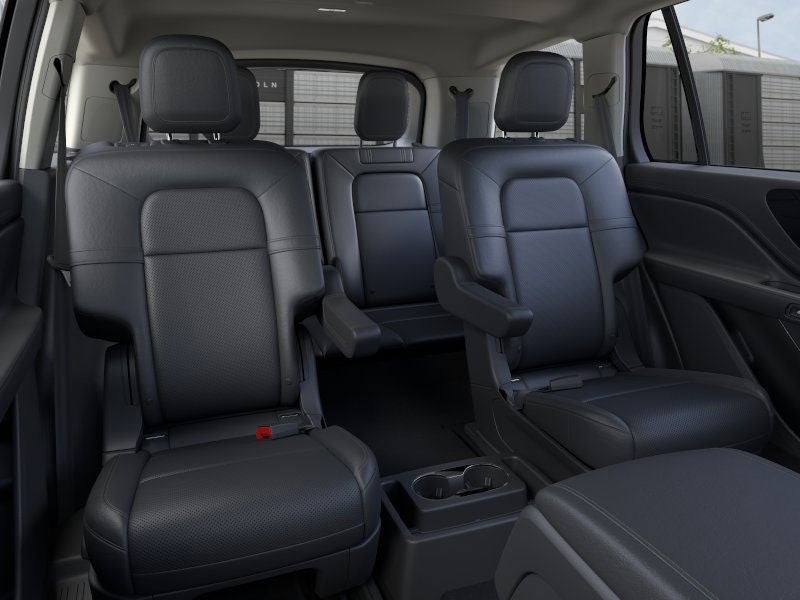 2026 Lincoln Aviator Premiere®