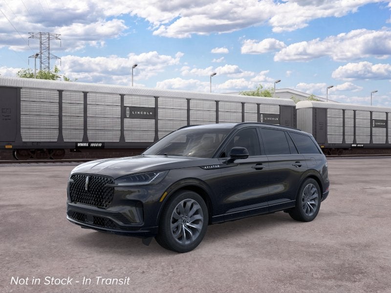 2026 Lincoln Aviator Premiere®