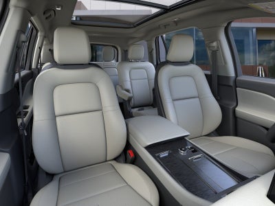 2026 Lincoln Aviator Premiere®