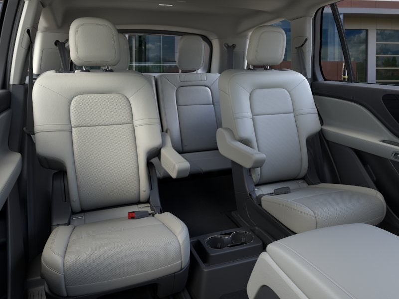 2026 Lincoln Aviator Premiere®