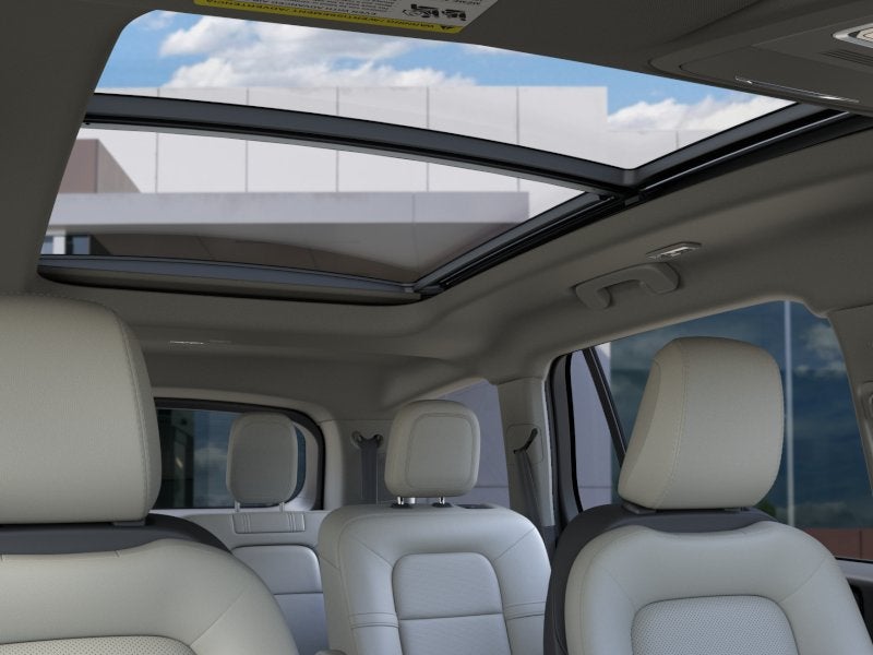 2026 Lincoln Aviator Premiere®