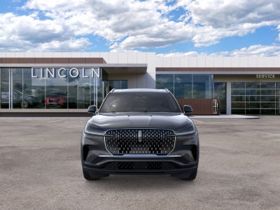 2026 Lincoln Aviator Premiere®