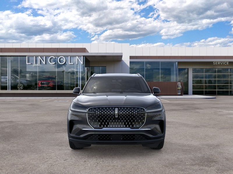 2026 Lincoln Aviator Premiere®