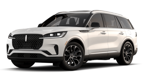 2026 Lincoln Aviator Reserve®