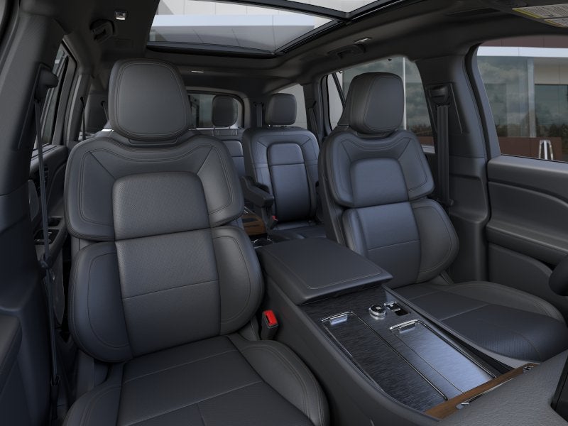 2026 Lincoln Aviator Reserve®
